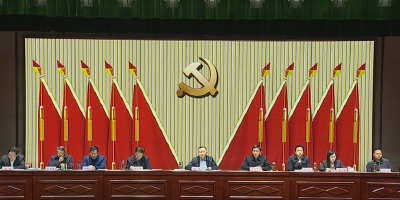 全市2023年重点项目征迁工作总结会召开