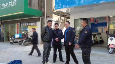 市综合行政执法局：吹响“百日攻坚”冲锋号 推进城镇管理加速跑
