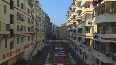 【市域社会治理现代化试点验收成效展播②】完善政府负责体制 构建职责明确的治理体系