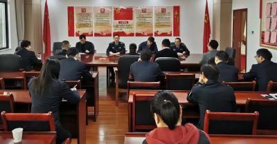提醒！武穴这个部门办公“换了地方”！