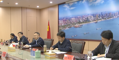 我市召开美丽城乡建设暨城镇管理百日攻坚行动推进会