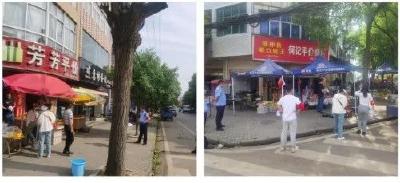 【城镇管理百日攻坚】上下联动，多措并举，武穴掀起美丽城乡建设新热潮（十四）