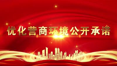 优化营商环境公开承诺 | 水务公司：履职能 简流程 当好“水保姆”