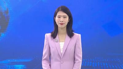 我市组织收听收看黄冈市加快推进强县工程工作动员视频会议