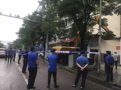 【城镇管理百日攻坚】上下联动，多措并举，武穴掀起美丽城乡建设新热潮（四十四）