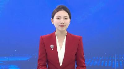 海南澳斯卡国际粮油有限公司来我市考察洽谈油菜加工项目