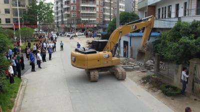 【城镇管理百日攻坚】上下联动，多措并举，武穴掀起美丽城乡建设新热潮（三十一）