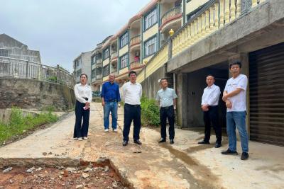 【城镇管理百日攻坚】上下联动，多措并举，武穴掀起美丽城乡建设新热潮（二十七）