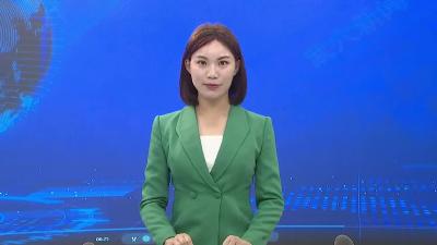 全市一季度经济形势分析会暨重点工作结账会召开
