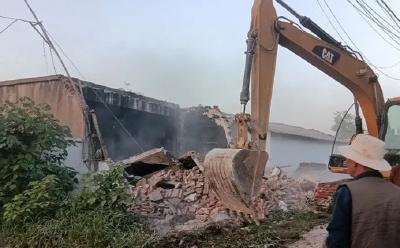 【城镇管理百日攻坚】上下联动，多措并举，武穴掀起美丽城乡建设新热潮（二十二）