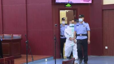 武穴：“沉浸式”旁听庭审 以案为鉴“敲警钟”