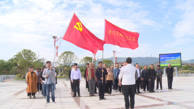 【城镇管理百日攻坚】上下联动，多措并举，武穴掀起美丽城乡建设新热潮（三十）