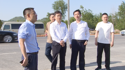 胡昊：运用共同缔造理念，全力营造美丽宜居的城市环境