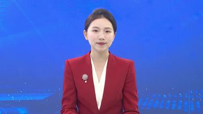 武穴：持续优化营商环境  助力企业“茁壮成长”