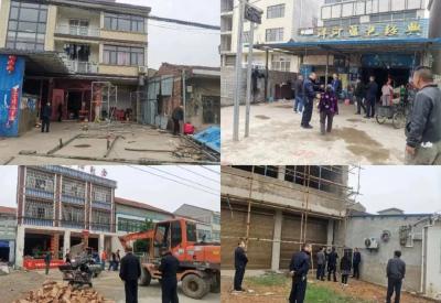 【城镇管理百日攻坚】上下联动，多措并举，武穴掀起美丽城乡建设新热潮（三十二）