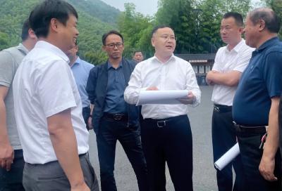 余川镇文旅产业如何出彩？市长这样说→