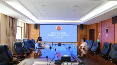 【三大专项行动】多措并举，“未”你而来 “护”你成长
