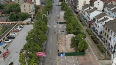 武穴城区为什么近期到处挖路？因为这件事情……