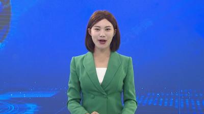 我市组织收听收看黄冈市领导干部“学习贯彻党的二十大精神 加快建设武汉都市圈重要功能区”专题研讨班视频会