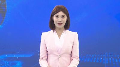 胡昊主持市委理论学习中心组第六次集体（扩大）学习会