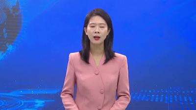 胡昊在祥云股份调研座谈时强调：
强化要素保障 精细精准服务 助企做大做强