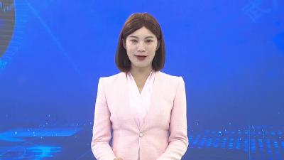 我市中心城区规划汇报会召开