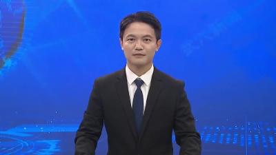 查俊深入实地调研督办项目建设 现场协调解决相关问题