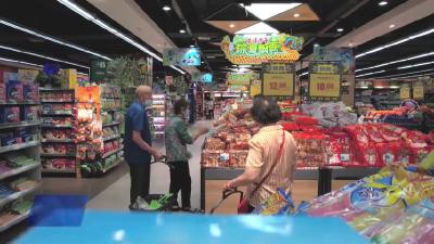 把好关不放“粽”我市开展端午节前粽子食品安全专项检查