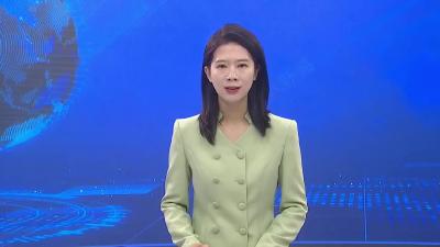 东坡庙会·2023武穴市端午节传统龙舟赛开赛