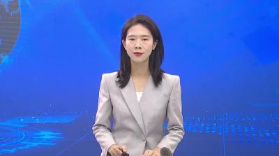 大金镇：“开闸”“提水”缓旱情 农田解渴保夏种