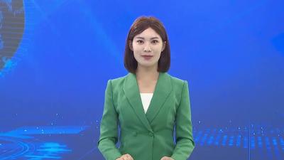 查俊参加市政府办公室机关党支部6月份“支部主题党日”活动