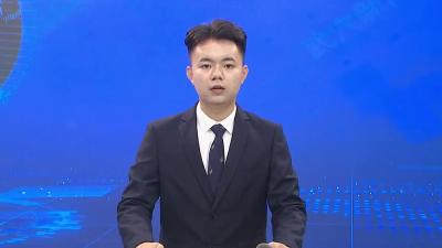 胡昊、查俊带队调研城乡环境卫生综合整治等工作