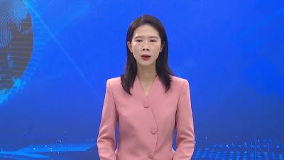 武穴市第二次归侨侨眷代表大会召开
