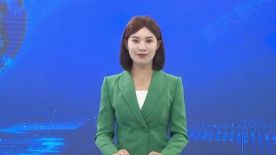胡昊参加市委办公室机关党支部6月份“支部主题党日”活动