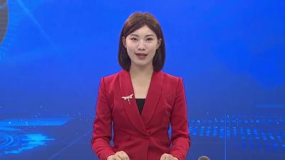 市委书记胡昊与长江产业投资集团副总经理董志发座谈