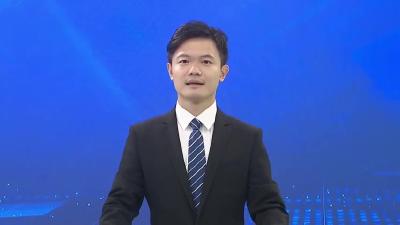 湖北联投城市运营有限公司来我市交流洽谈项目合作