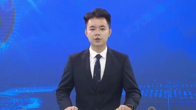 省体育局党组书记、局长水兵一行到我市调研体育工作