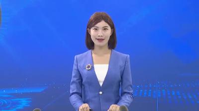 我市4.2万亩早稻开镰收割