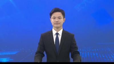 查俊赴城投集团调研指导工作