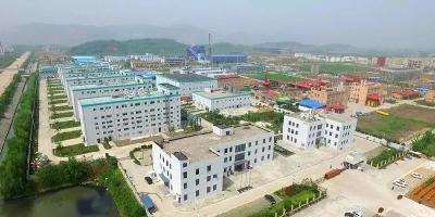 武穴交出经济“期中考”亮眼成绩单