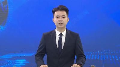 我市集中收听收看黄冈市2022年度国家巩固拓展脱贫攻坚成果同乡村振兴有效衔接考核评估反馈问题整改工作推进会