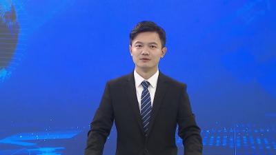 花桥蓝杰：红军街“火”出圈儿 红色美丽乡村建设持续“热”