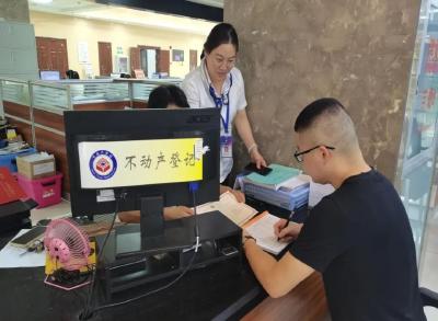 优化营商环境！我市又推一创新举措