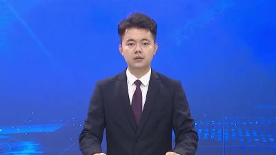 胡昊与中国银行湖北省分行副行长杨健座谈
深化政银企合作 携手推进县域经济高质量发展