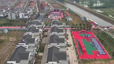 我市促进消费成效显著