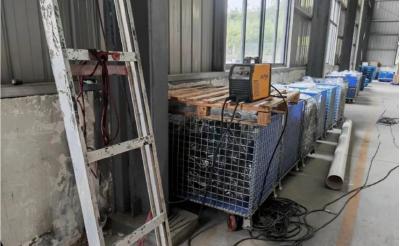 湖北一地查处违规作业案件19起，11人被移送公安机关