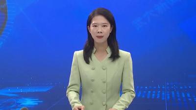 胡昊强调：全力推进品牌建设  助推武穴高质量发展