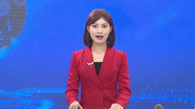 广力轧辊：企业生产稳中有进 项目推进有条不紊