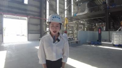 国鼎华明纳米新材料:一期建成量产 二期开工建设