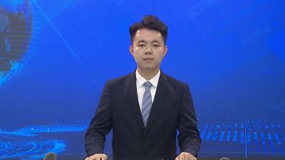 查俊主持召开市政府项目建设督办会